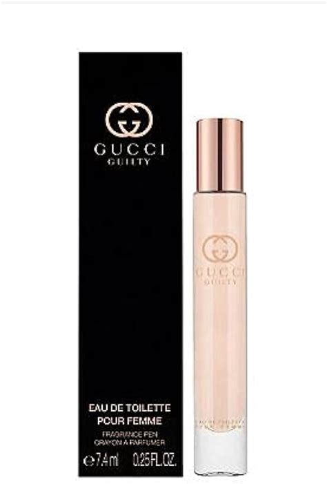 gucci guilty smell good|Gucci Guilty for women reviews.